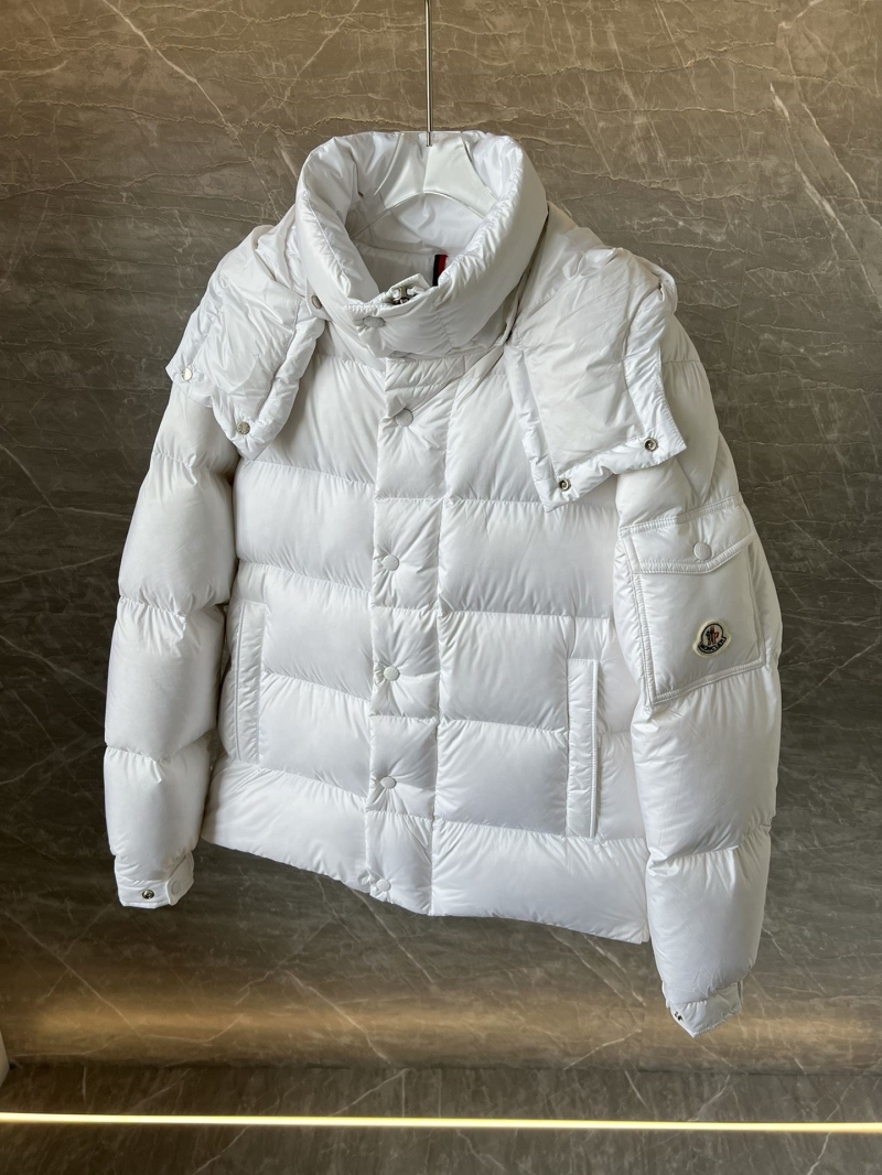 Moncler Down Coat